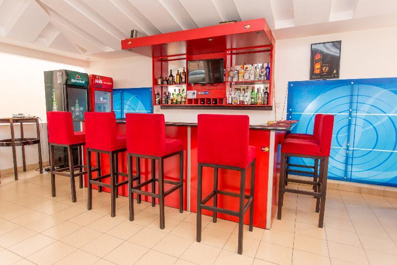 Legend Boutique Hotel Kigali Exterior photo