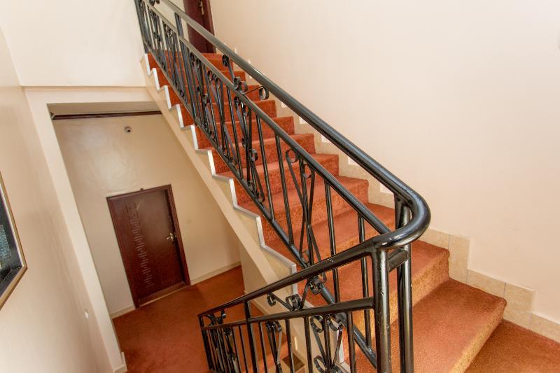Legend Boutique Hotel Kigali Exterior photo
